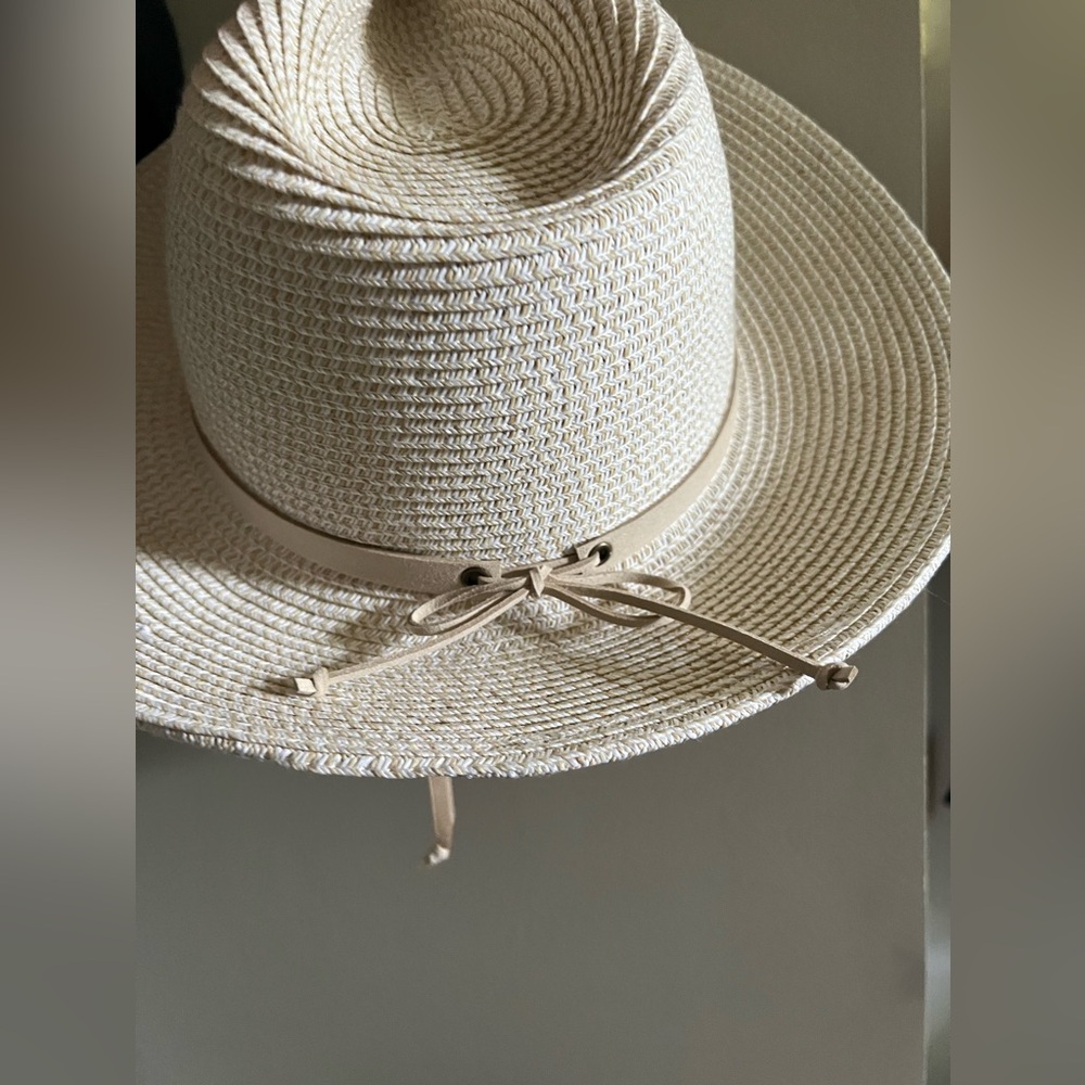 Lucky Brand Hat NWT
